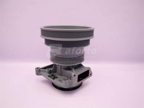 Помпа 0051 WD615 8PK SORL