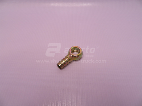 Фитинг топливный трубки (под штуцер) 16*14