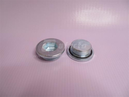 Пробка 36*12*1.5 резьбовая на мост STEYR (оригинал)