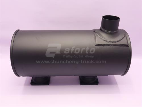Глушитель XCMG ZL30G 1640H-1201100B (оригинал)