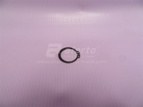 Кольцо стопорное наружное D=26 внутрий 24мм