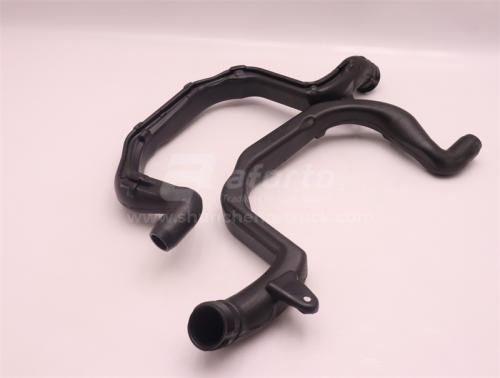 Шланг бачка омывателя HOWO TX (оригинал)