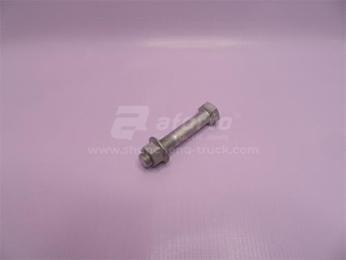 Болт 16*90*1.5 кронштейна балансира STEYR (хорошее качество)