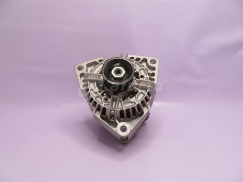 Генератор 6PK SHAANXI F3000 70A EURO3 XINMENGWEI