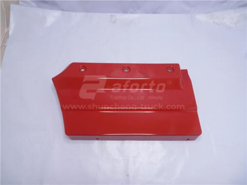 Накладка дверная FOTON OUMAN GTL внутренняя левая