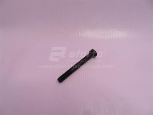 Болт 10*85*1.5 корзины сцепления HOWO