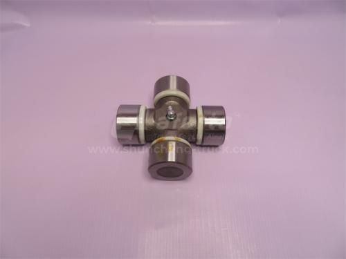 Крестовина кардана 53*135 HOWO/NORD BENZ