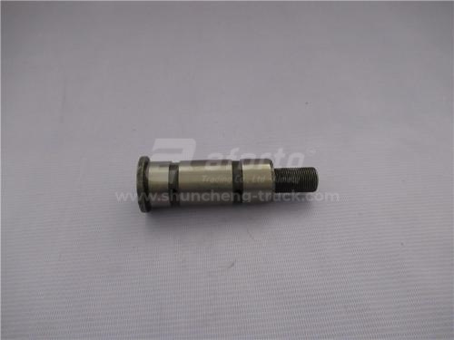 Вал КПП FAST 12 шестерни заднего хода