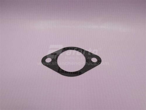 Прокладка АКПП WG180 Автогрейдер GR215