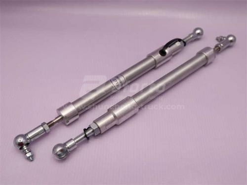 Пневмоцилиндр ТНВД WP10/WP10.380E22/TX Euro II в сборе с тягами (оригинал)