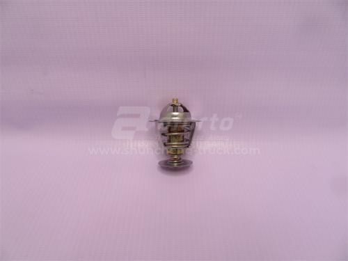 Термостат SHANGCHAI D6114B/D9 77° высокий 52mm