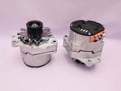 Генератор 8PK WEICHAI 70A XINMENGWEI