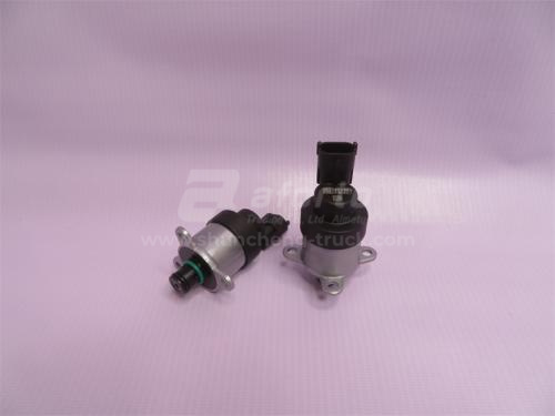 Датчик ТНВД SHAANXI F2000/F3000 WP10/WP12 0928400689