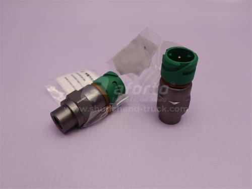 Датчик стоп сигналов SHAANXI M3000/L3000 (оригинал)