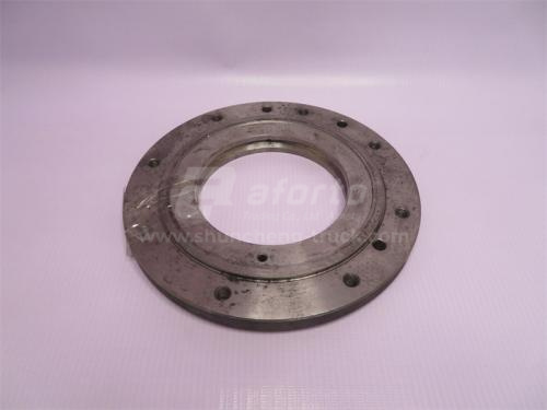 Кольцо маслоотражательное крышки первичного вала КПП HW в сборе