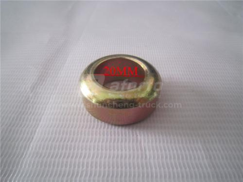 Шайба стремянки рессоры передней HOWO 20mm