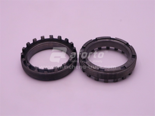 Гайка редуктора среднего моста HANDE HDZ425/L3000 среднего моста