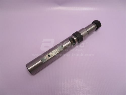 Палец рессоры SHAANXI F2000 передний 30*235mm