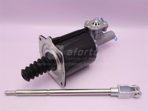 Цилиндр сцепления рабочий (ПГУ) SHAANXI F3000 D = 102 SORL