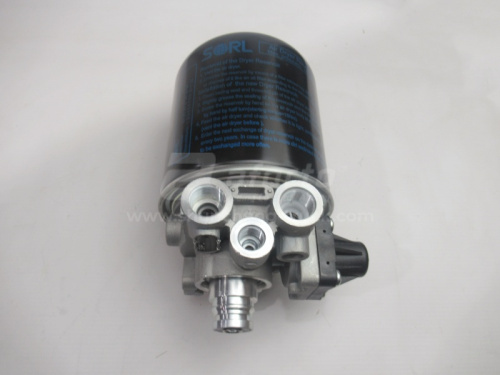 Осушитель воздуха 12,5 bar без подогрева с регулятором DAF 4324101130