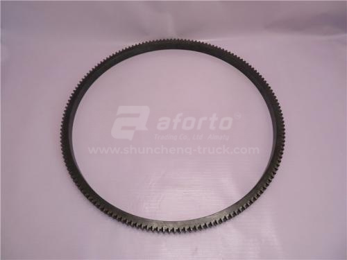 Венец маховика 6CT8.3 Z = 158