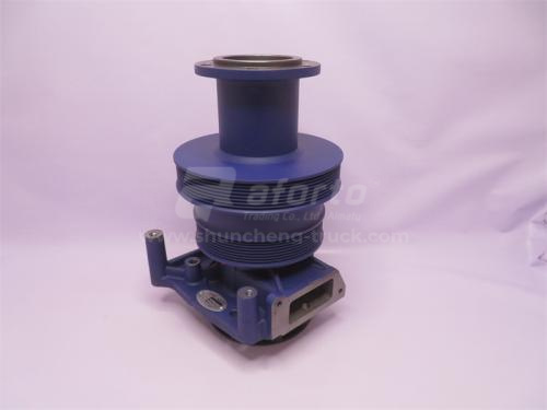 Помпа 0726 WD615 8PK SORL