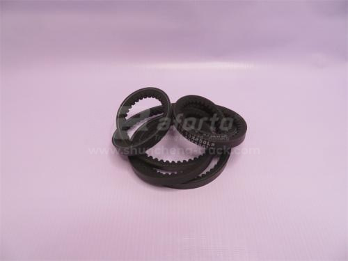 Ремень генератора 10*800La NORD BENZ/HOWO QINYAN