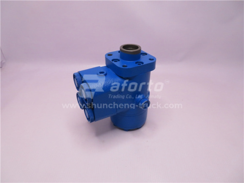 Дозатор рулевой XCMG LE300F 5 отв.