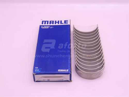 Вкладыши коренные DEUTZ +0.25