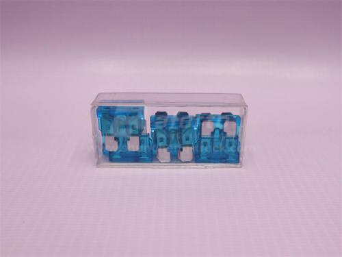 Предохранитель 15A HOWO (оригинал)