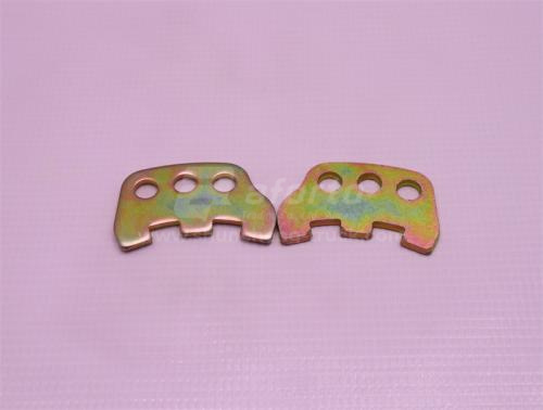 Шайба стопорная MCP16 муфты блокировки дифференциала ос