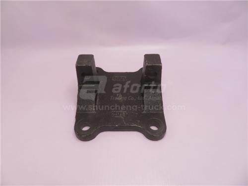 Кронштейн тяги реактивной GTL левый