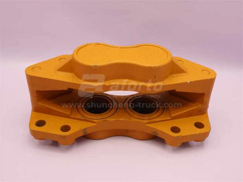 Суппорт тормозной LIUGONG 953/956 (мост LINGONG)