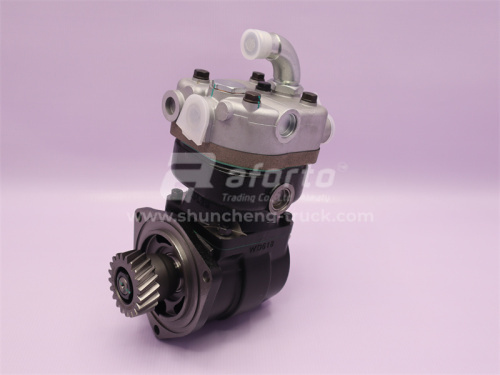 Компрессор воздушный 0777/0925/0984 WP10 TABOC