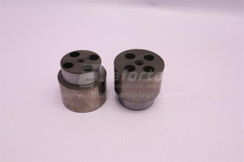 Вал шестерни промежуточной газораспределительного механизма SINOTRUK WD615/D10