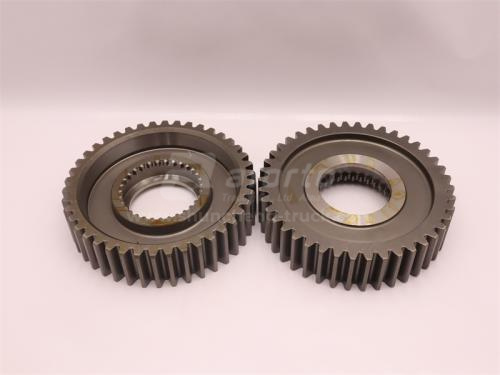 Шестерня КПП FAST понижающая главного вала делителя