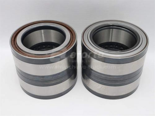 Подшипник c Корпус HOWO новый модель