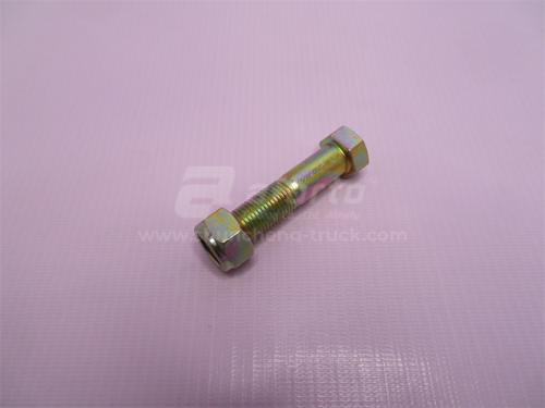 Болт 14*60*1.5 кардана HOWO/FOTON AUMAN