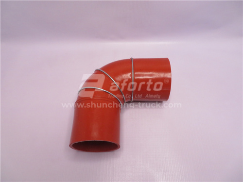 Патрубок 90*90 Г-образный