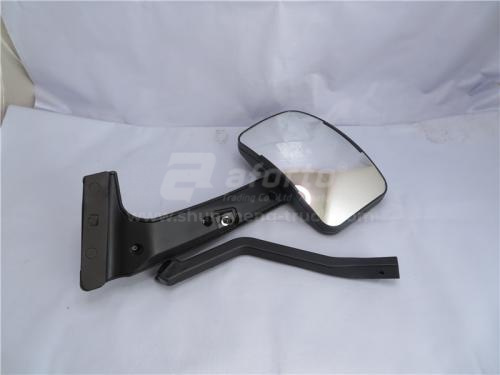 Зеркало FOTON OUMAN GTL нижнего вида (малое круглое)