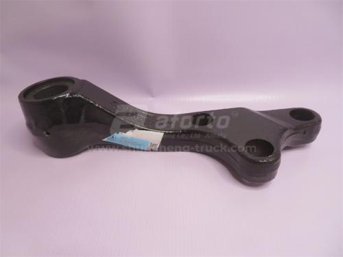 Маятник рулевой SHAANXI F3000 8*4 (оригинал)