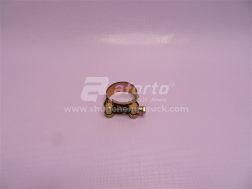 Хомут силовой D = 36-39