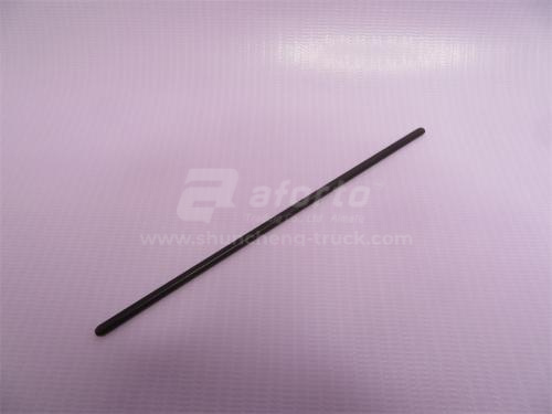 Шпонка КПП FAST JS85F вторичного вала