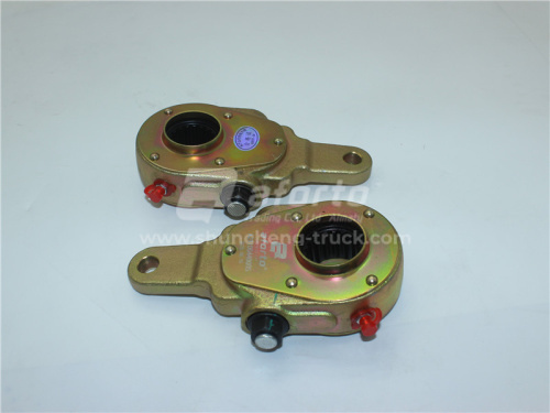 Трещётка тормозная STEYR/HOWO переднего моста Z = 19 AFORTO