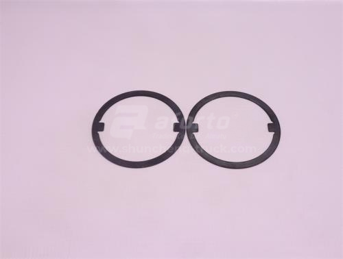 Шайба шестерни делителя передач SINOTRUK HW19712 передний (оригинал)