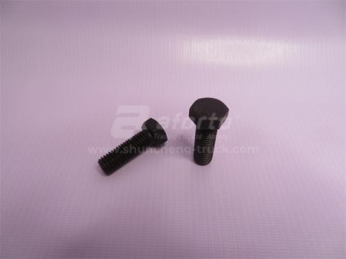 Болт 12*35*1.75 КПП FAST (хорошее качество)