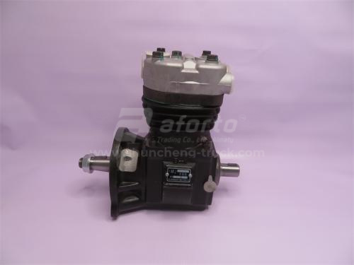 Компрессор воздушный B4000-3509100A YUCHAI YC6J SORL