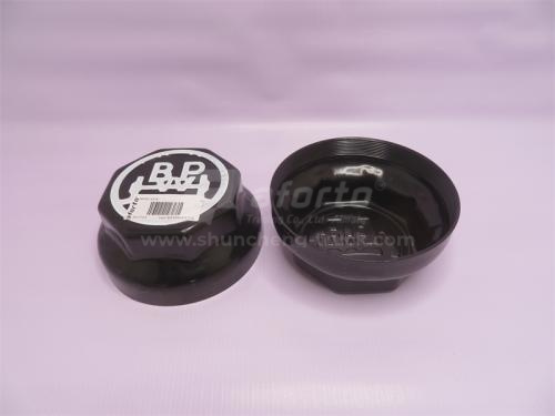 Крышка ступицы полуприцепа (мост BP - 14 тонн) BPW14TN внутренняя резьба