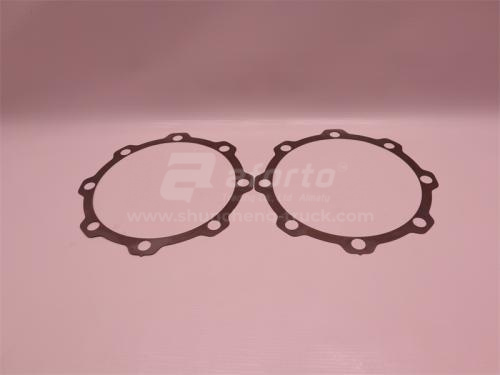 Шайба регулировочная крышки подшипника дифференциала HANDE 469