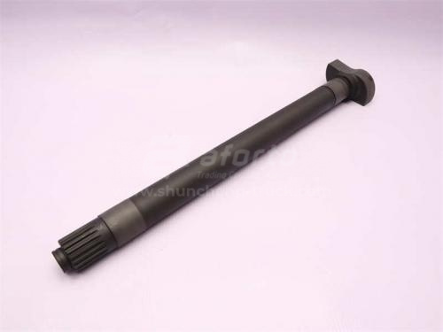 Вал тормозной AC16 задний Z = 19 545мм (правый) (оригинал)